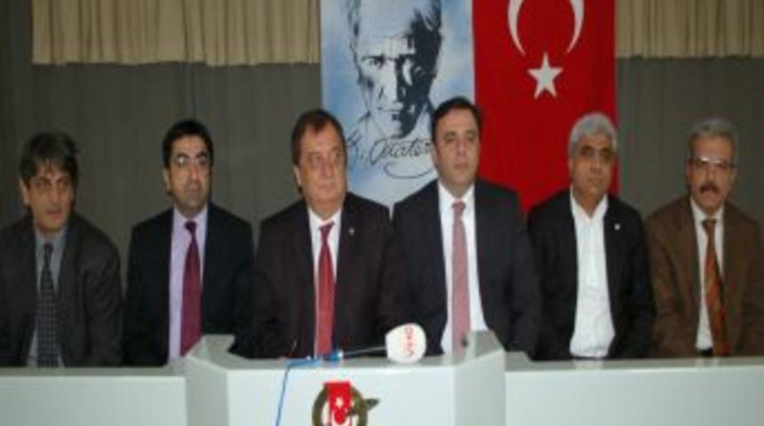 "G&ouml;kdere'deki felaketin sebebi inşaat tamamlanmadan barajda su tutulması"