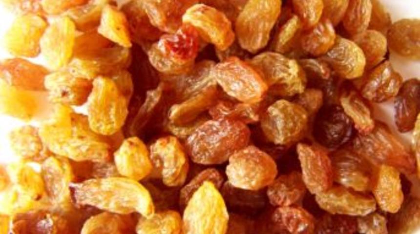 Kuru meyve ihracatında T&uuml;rkiye&rsquo;nin d&uuml;nya şampiyonuluğu per&ccedil;inlendi