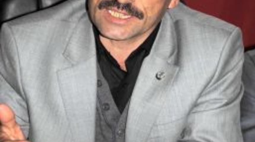 BBP'li Bağcı: Yerelde iktidar olmak i&ccedil;in &ccedil;alışmalarımıza başladık