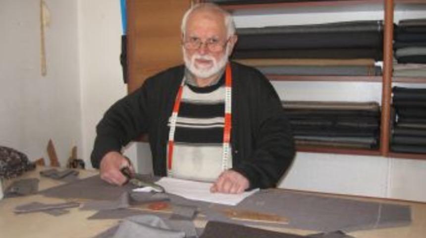 Terzi İyiliksever: Yanımızda &ccedil;alışacak &ccedil;ırak bulamıyoruz