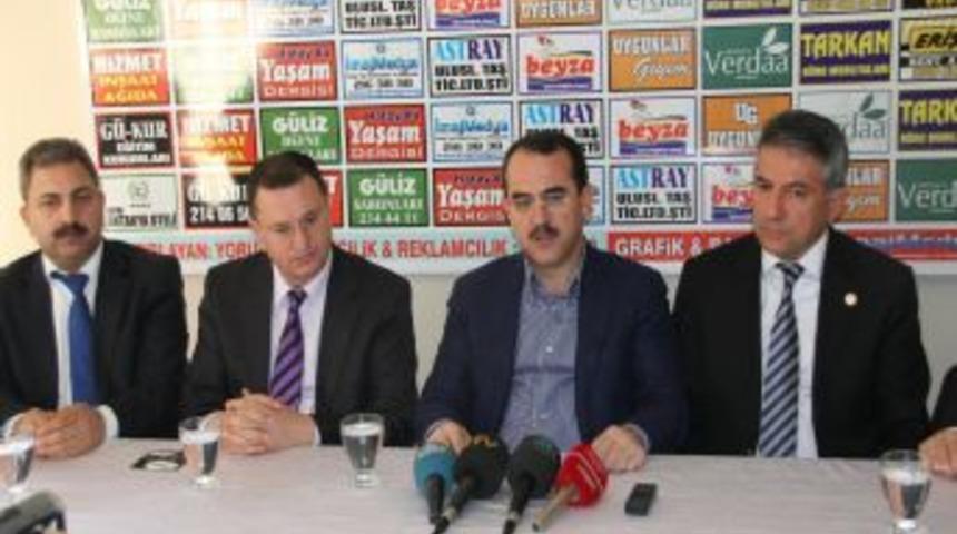 Bakan Ergin: Habercilikte kalite sorunu var