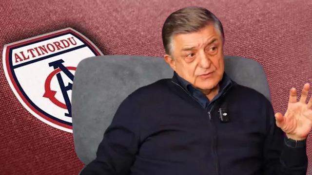 Yılmaz Vural Altınordu’yu satın alıyor! Görüşmeyi duyurdu, İngiliz fonlarla masada