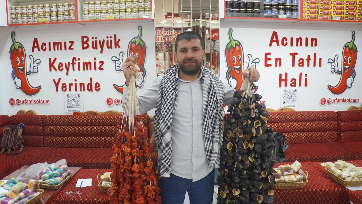 Avrupa’nın gözü bu biberde! 85 ülkenin mutfağına girdi 2