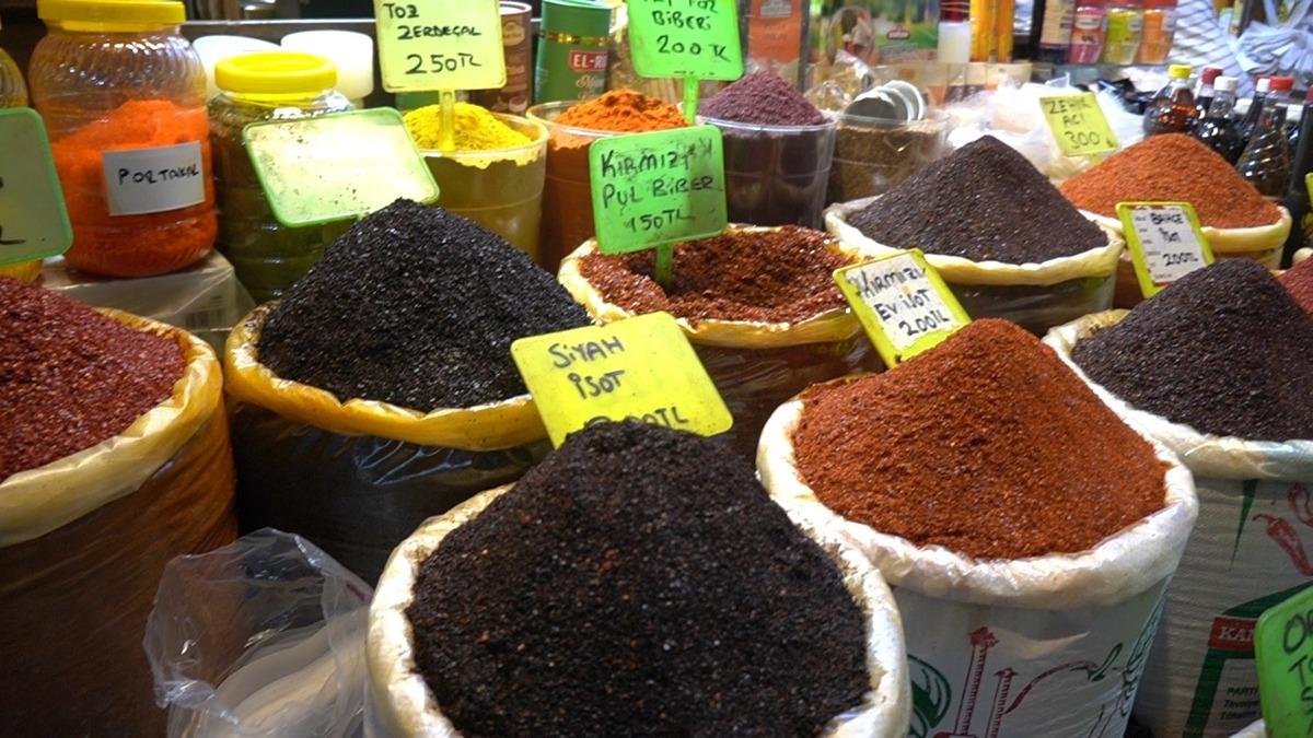 Avrupa’nın gözü bu biberde! 85 ülkenin mutfağına girdi 1