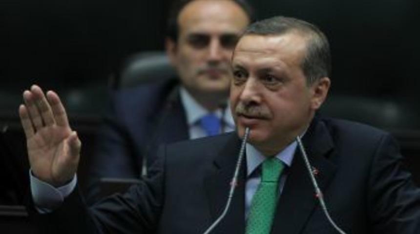 Erdoğan: Kurumlar arasında &ccedil;atışma varmış gibi g&ouml;stermek kimsenin işine yaramaz