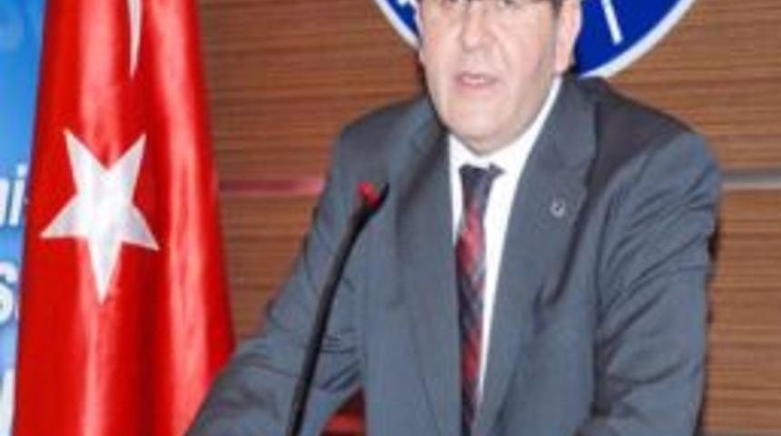 KAYSO Başkanı Mustafa Boydak: İran&rsquo;a ihracat y&uuml;zde 90 azaldı