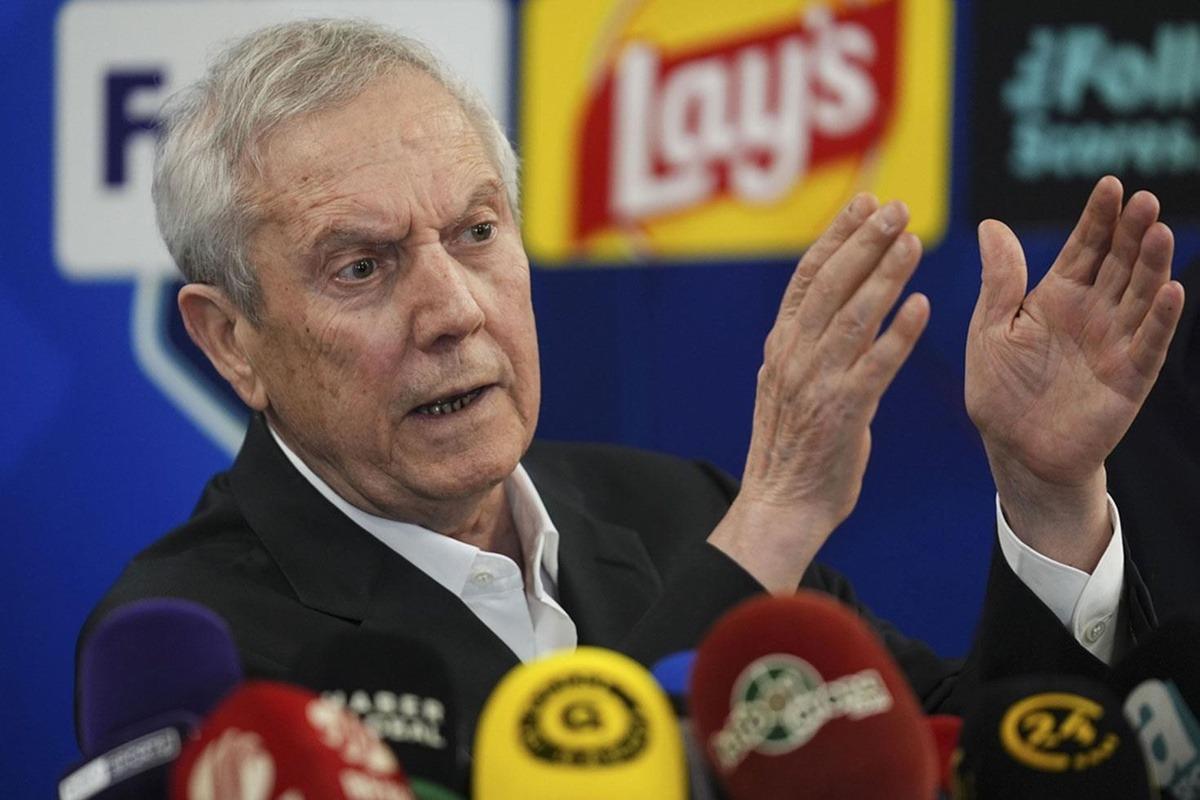 Aziz Yıldırım dan Galatasaray derbisi &ouml;ncesi karar! Takıma duyurulacak 1