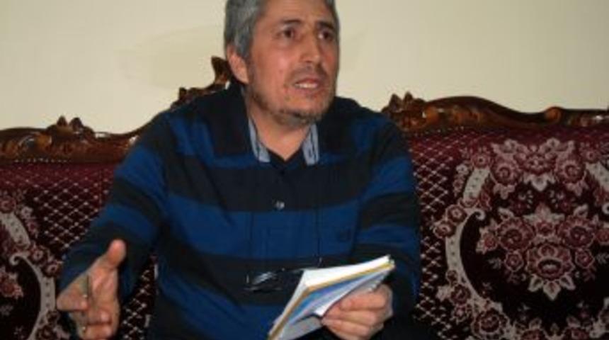 Komutanları, personelini fişlemek i&ccedil;in &ccedil;ocukları kullanmış