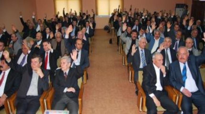 Kozan&rsquo;ın hizmet ve yatırımda &ouml;ncelikleri belirlendi