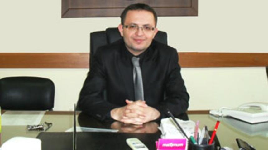 Savcıya &ccedil;arşı ortasında silahlı saldırı