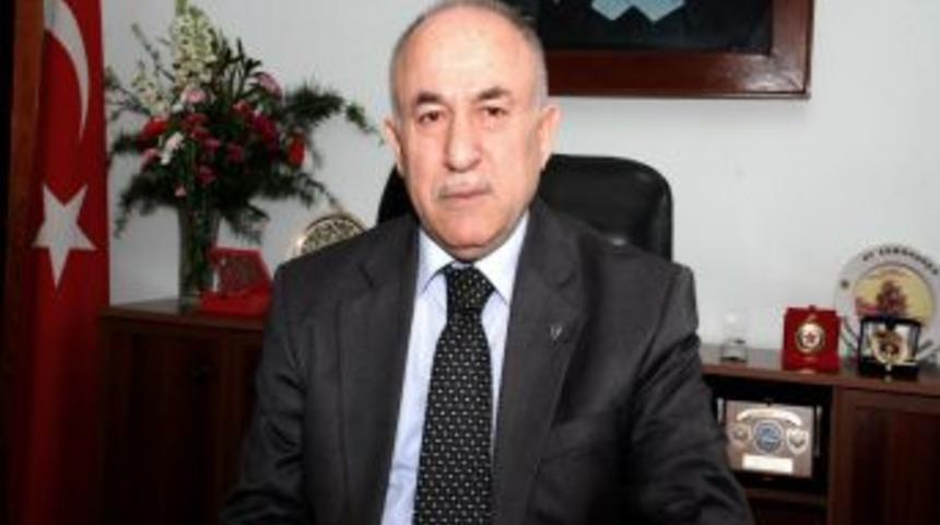 Ereğli&rsquo; de 16 k&ouml;y yolu ulaşıma kapandı