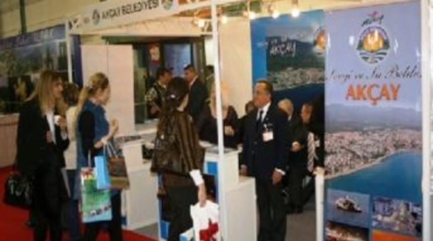 Ak&ccedil;ay, EMITT&rsquo;te 5. kez yer alacak