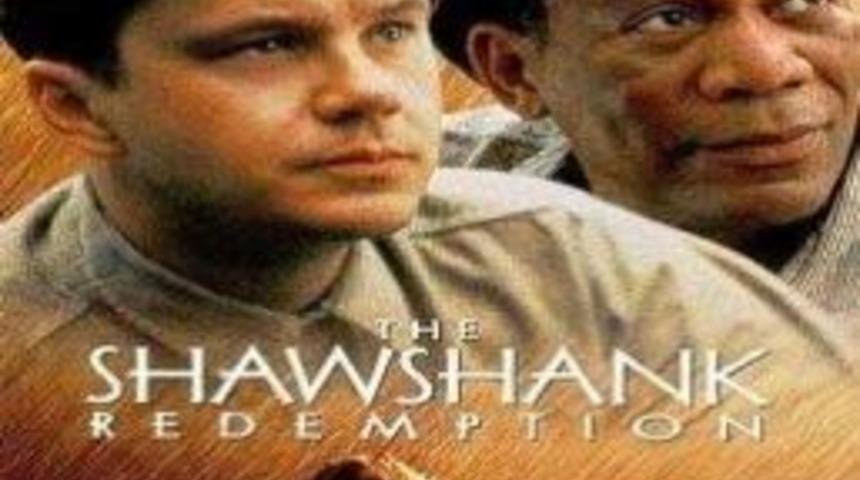 Esaretin Bedeli, &lsquo;t&uuml;m zamanların en iyi filmi&rsquo;