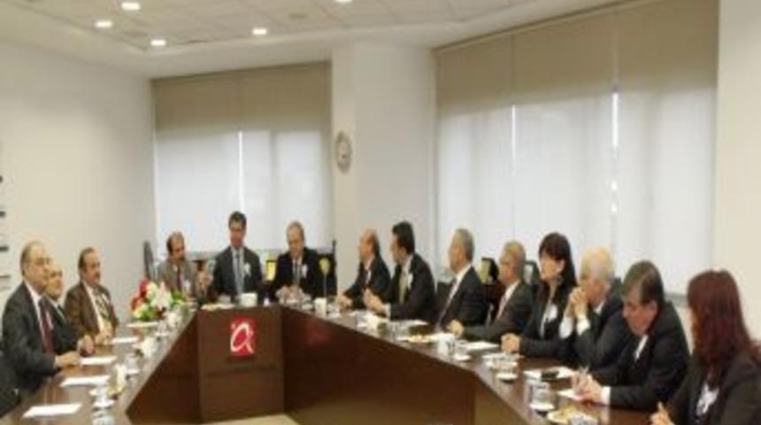 S&uuml;renk&ouml;k: Kayıt dışı haksız rekabete yol a&ccedil;ıyor