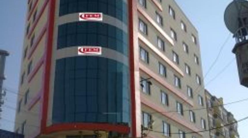 FEM Silvan Şubesi modern binasına kavuştu