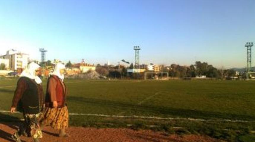 Muğla&rsquo;da spor yapmayan kalmayacak