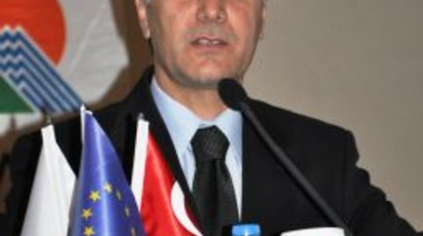 Eşitlik projesinde validen protokol tepkisi