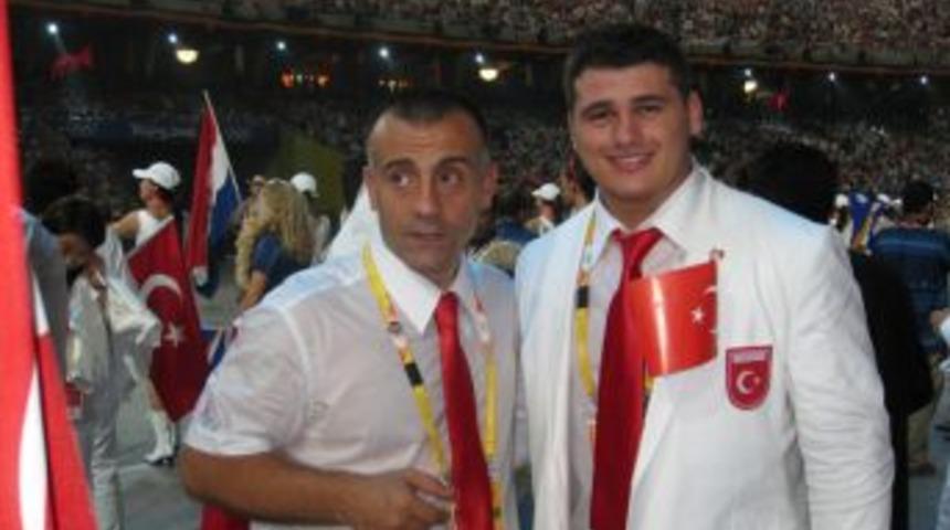 Se&ccedil;kin Saruhan, CISM G&uuml;reş Komitesi Başkanlığına se&ccedil;ildi