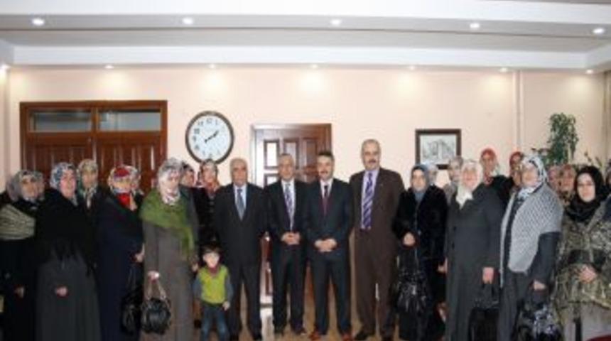 Sertifikalı gassallar g&ouml;reve hazır