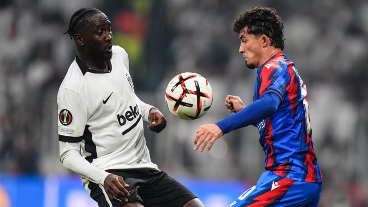 Avrupa haftası bitti, UEFA kulüp sıralaması güncellendi! Süper Lig devi 15 sıra birden yükseldi 2