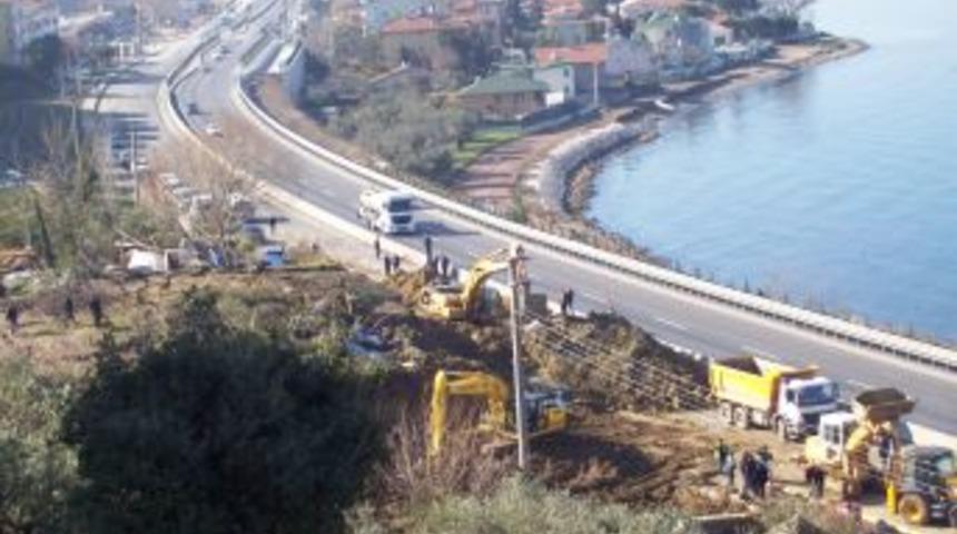 Karam&uuml;rsel merkezde ilk ve orta dereceli okullar yarın tatil