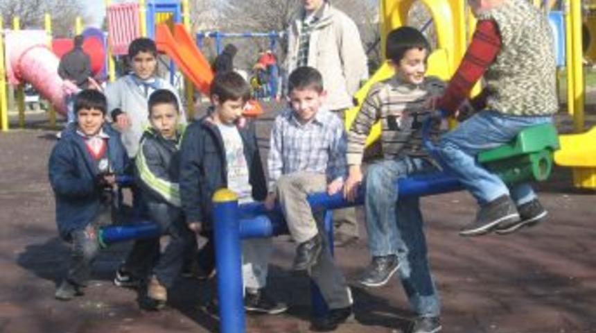 İstanbul, bir haftada kışı da, yazıda yaşadı