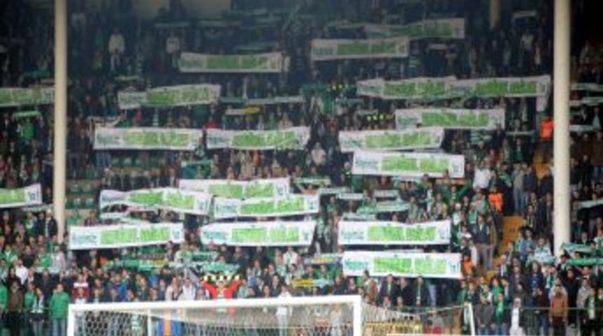 Bursaspor: 0 &ndash; Orduspor: