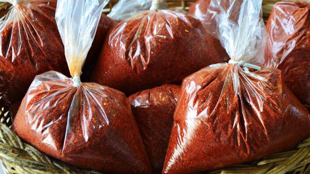 Avrupa’nın gözü bu biberde! 85 ülkenin mutfağına girdi