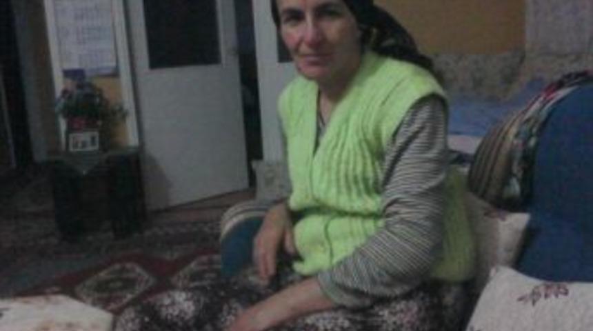16 ay &ouml;nce kaybolan kadından haber yok