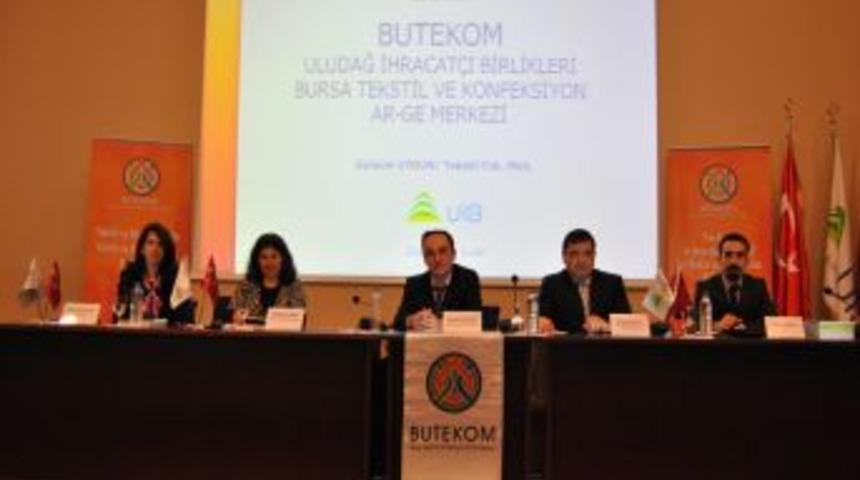 Tekstil sekt&ouml;r&uuml;, &ccedil;evreyi kirletmemek i&ccedil;in tebliğe uygun hareket edecek