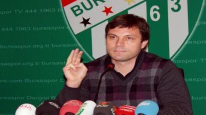 Ertuğrul Sağlam: Hedefimiz 6&rsquo;da 6 yapmak