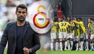Volkan Demirel'den Fenerbah&ccedil;e'ye derbi re&ccedil;etesi! İlk 11'ini a&ccedil;ıkladı