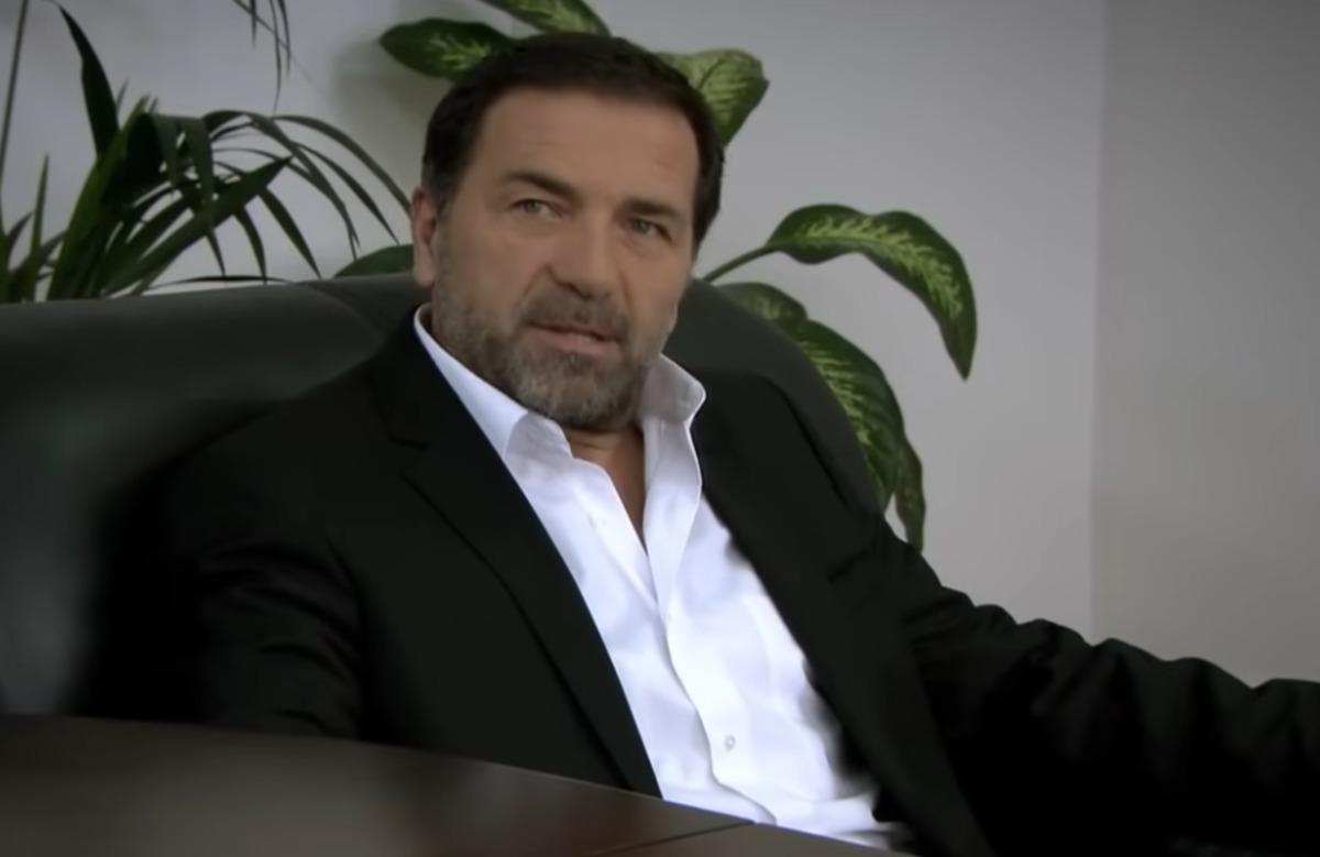 Kurtlar Vadisi Pusu nun Ersoy Ulubey iydi! Ümit Acar ın son hali ortaya çıktı 1