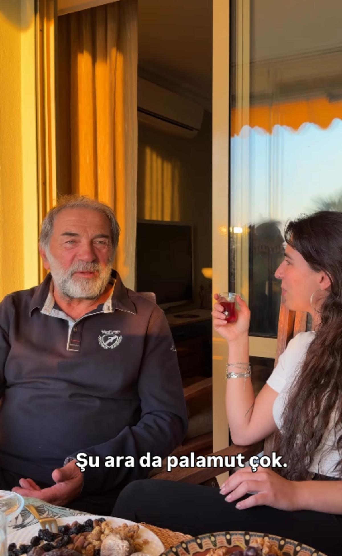 Kurtlar Vadisi Pusu nun Ersoy Ulubey iydi! Ümit Acar ın son hali ortaya çıktı 3