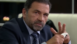 Kurtlar Vadisi Pusu'nun Ersoy Ulubey'iydi! Son hali ortaya çıktı
