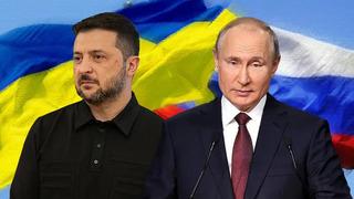 Putin, 'Anlaşmaya hazırız' demişti! Rusya ve Ukrayna arasındaki çatışmalar durdu