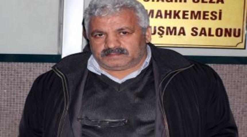 Askere işkence davasında komutanlar beraat etti, askere 25 yıl hapis cezası