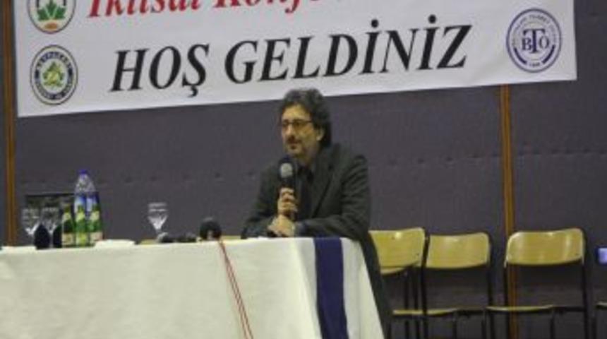 Kaymakam Kaya: Beypazarı yeniden ekonomik olarak g&ouml;rkemli hale gelecektir