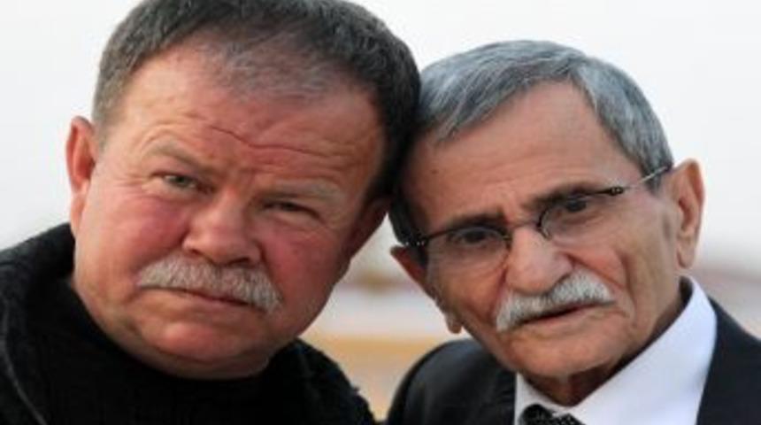 12 Eyl&uuml;l darbesinin işkencecisi ile mağduru helalleşti