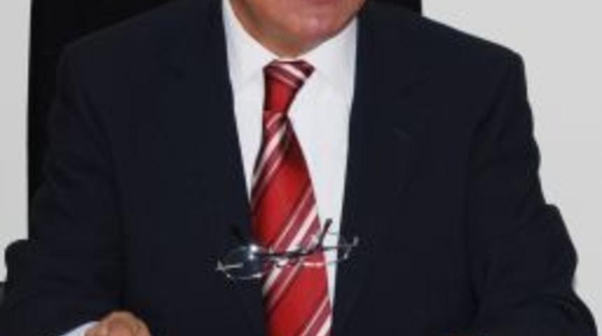 Rekt&ouml;r Ulu&ccedil;am uluslararası konferansta bildiri sunacak