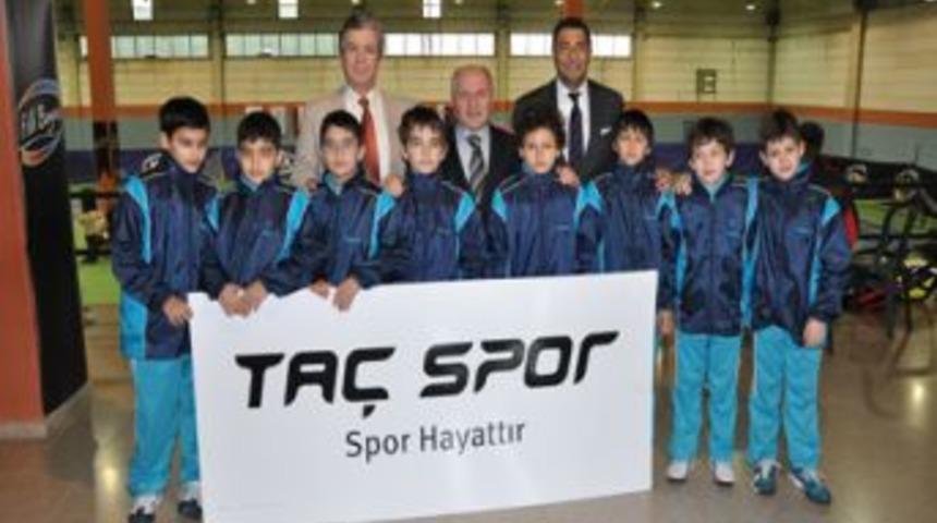 Avrupa 16 Yaş Gen&ccedil; Erkekler Kış Tenis Kupası sona erdi