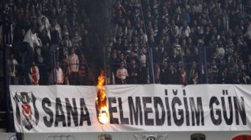 Fenerbah&ccedil;e: 2 - Beşiktaş: 0