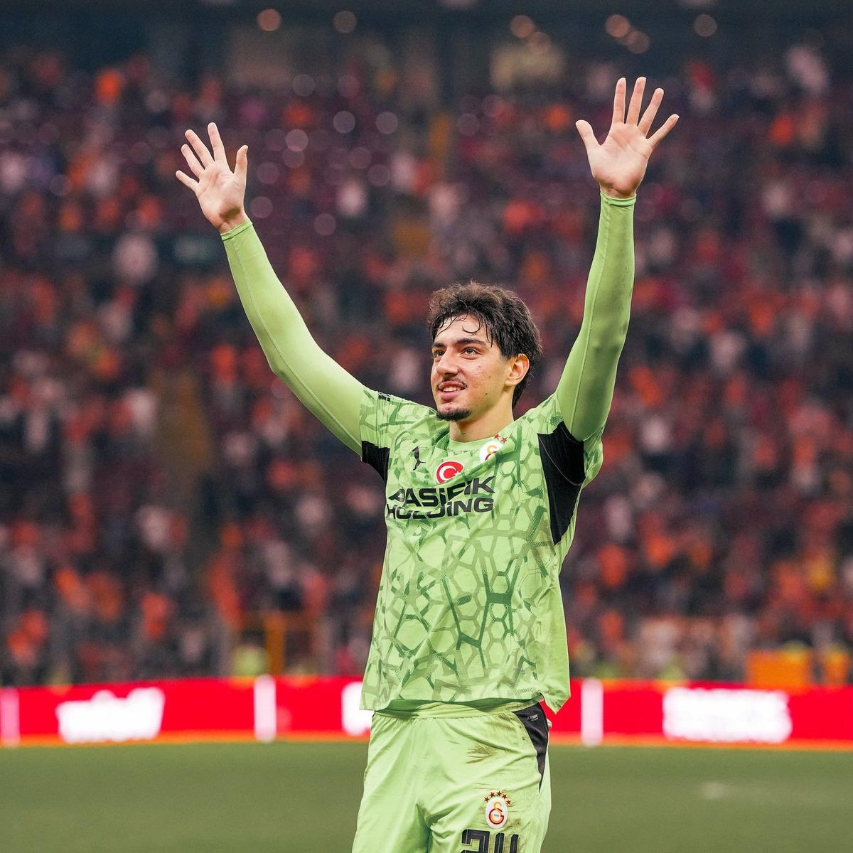 Galatasaray ile sözleşme imzalamadı! Lille den transfer hamlesi 2