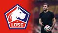 Galatasaray ile s�zle�me imzalamad�! Lille'den transfer hamlesi