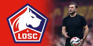 Galatasaray ile sözleşme imzalamadı! Lille'den transfer hamlesi