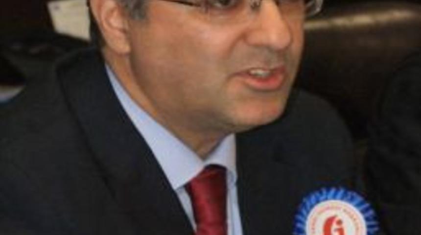 Dumlu: Eski vergici anlayış bitti, m&uuml;kellefe karşı artık daha g&uuml;ler y&uuml;zl&uuml;y&uuml;z