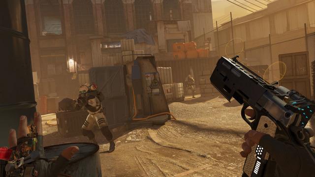 Half-Life 3 iddialarını alevlendiren gelişme! Valve bunu ilk kez yaptı