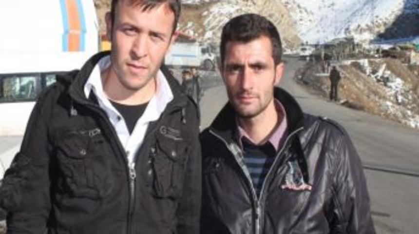 Uludere'de yeni g&ouml;rg&uuml; tanıkları ortaya &ccedil;ıktı