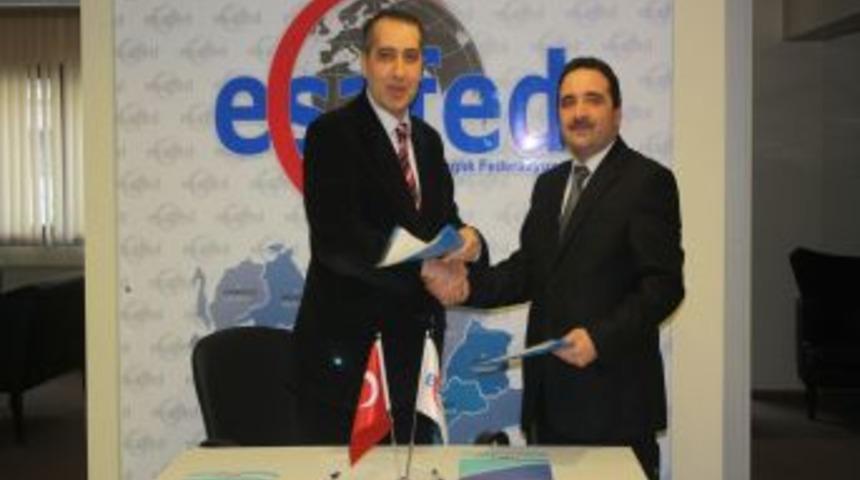 Somali&rsquo;deki hastane Kimse Yok Mu&rsquo;dan, işletmesi ESAFED&rsquo;den