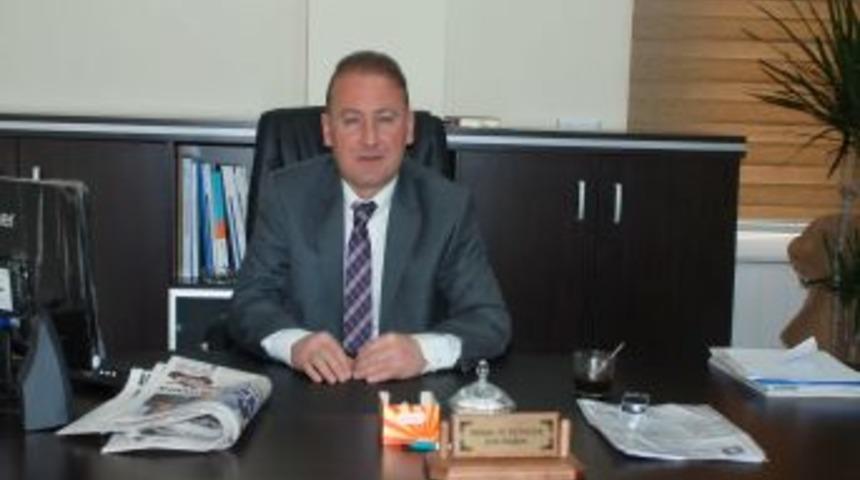 "B&ouml;lgenin sorunları yeni bir anayasa ile &ccedil;&ouml;z&uuml;lebilir"